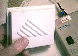 8 dB Patch Antenna pic