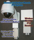 Commercial-Wireless-Custom-System