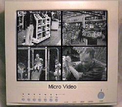 Pic of Quad Monitor